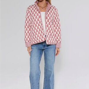 Avara Julianna Jacket